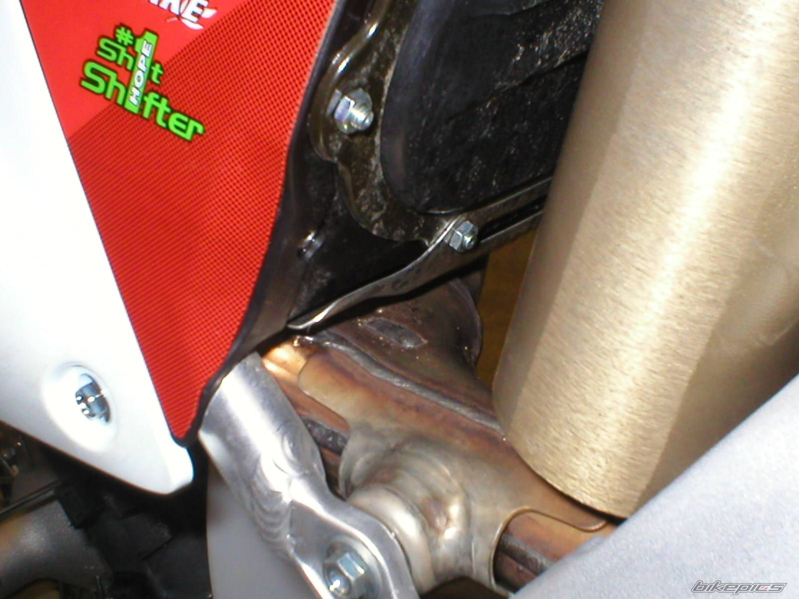 2006 HONDA CRF 250 | Picture 466168 motorcycle photo