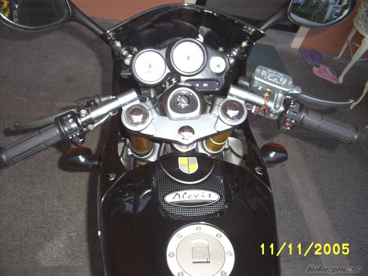 2005 MOTORSTAR EXPLORER Z200 | Picture 466389 motorcycle photo