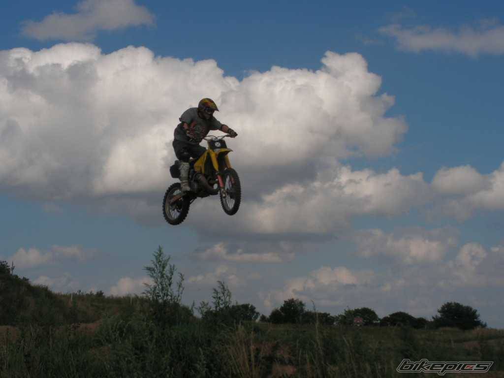 1998 SUZUKI RM 250 | Picture 466406 motorcycle photo