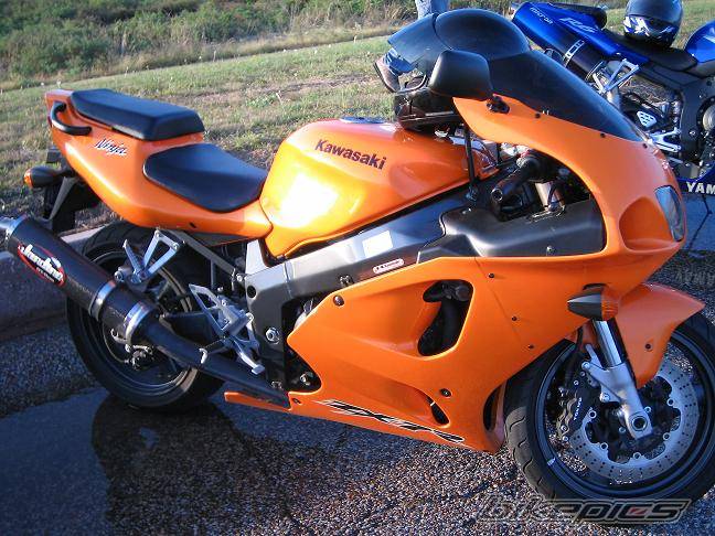 2003 KAWASAKI ZX 7R | Picture 466458 motorcycle photo