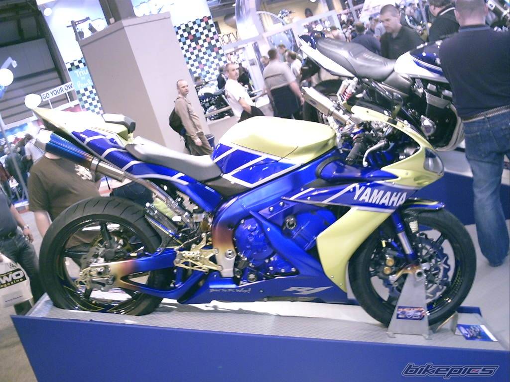    | Picture 466730 motorcycle photo