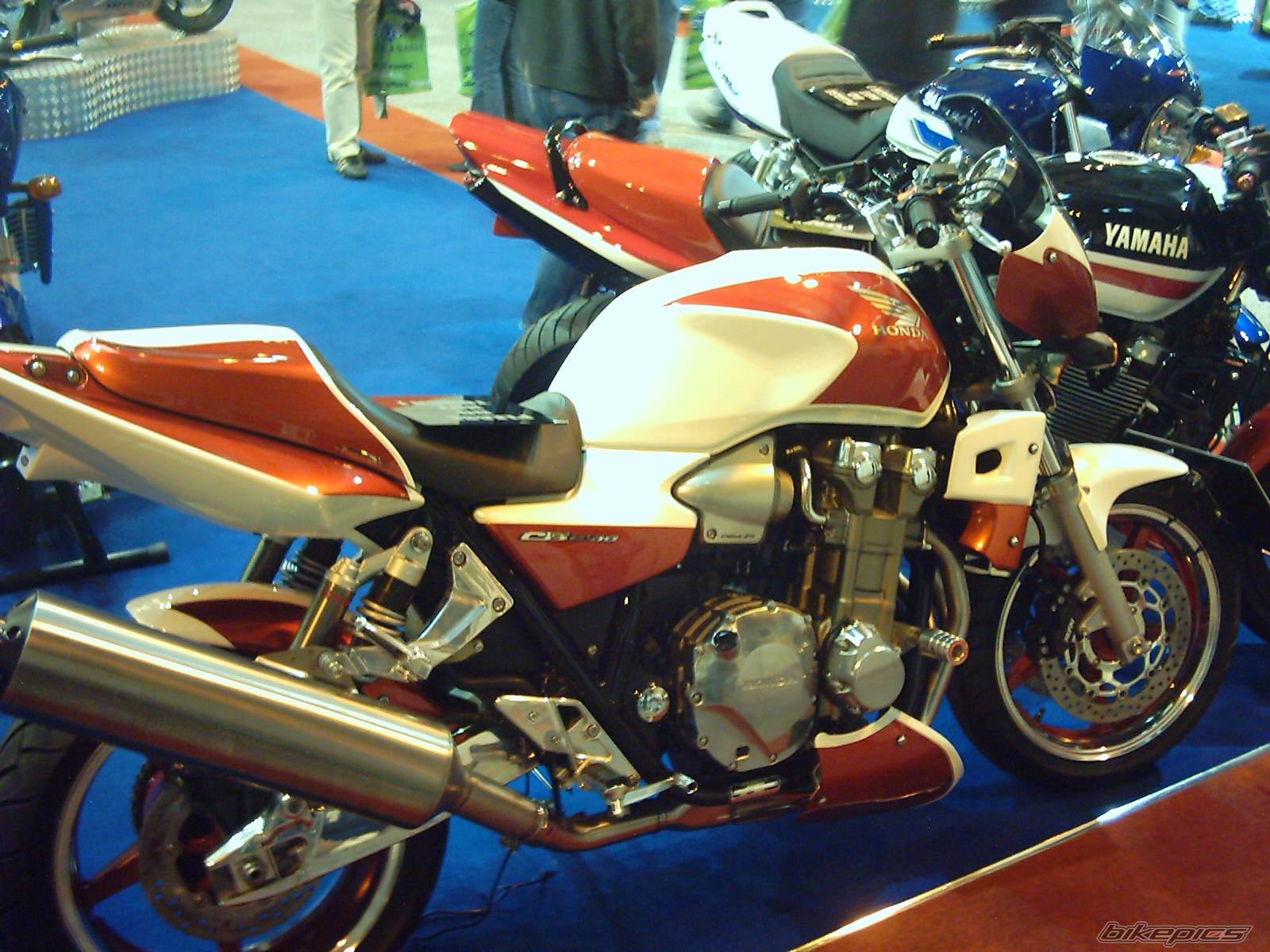    | Picture 466761 motorcycle photo