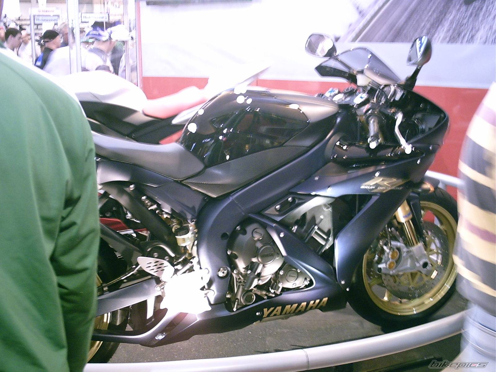   | Picture 466782 motorcycle photo