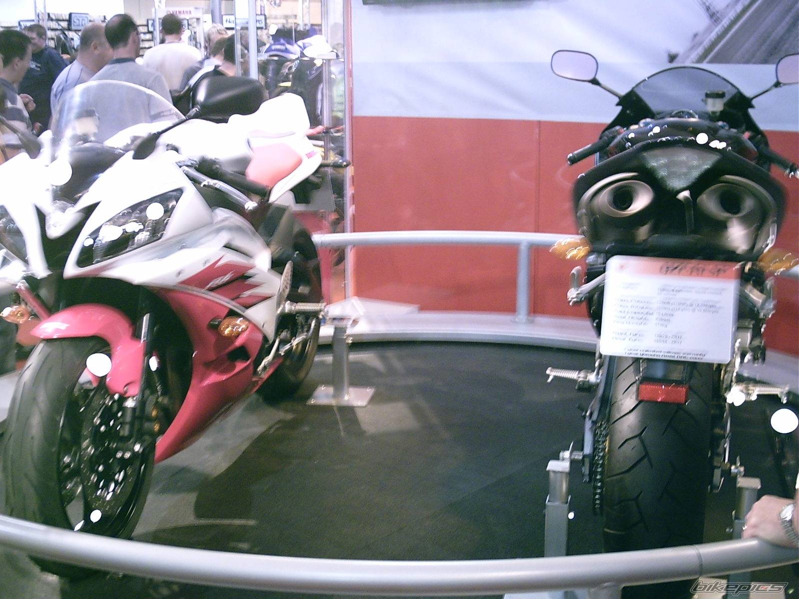    | Picture 466786 motorcycle photo