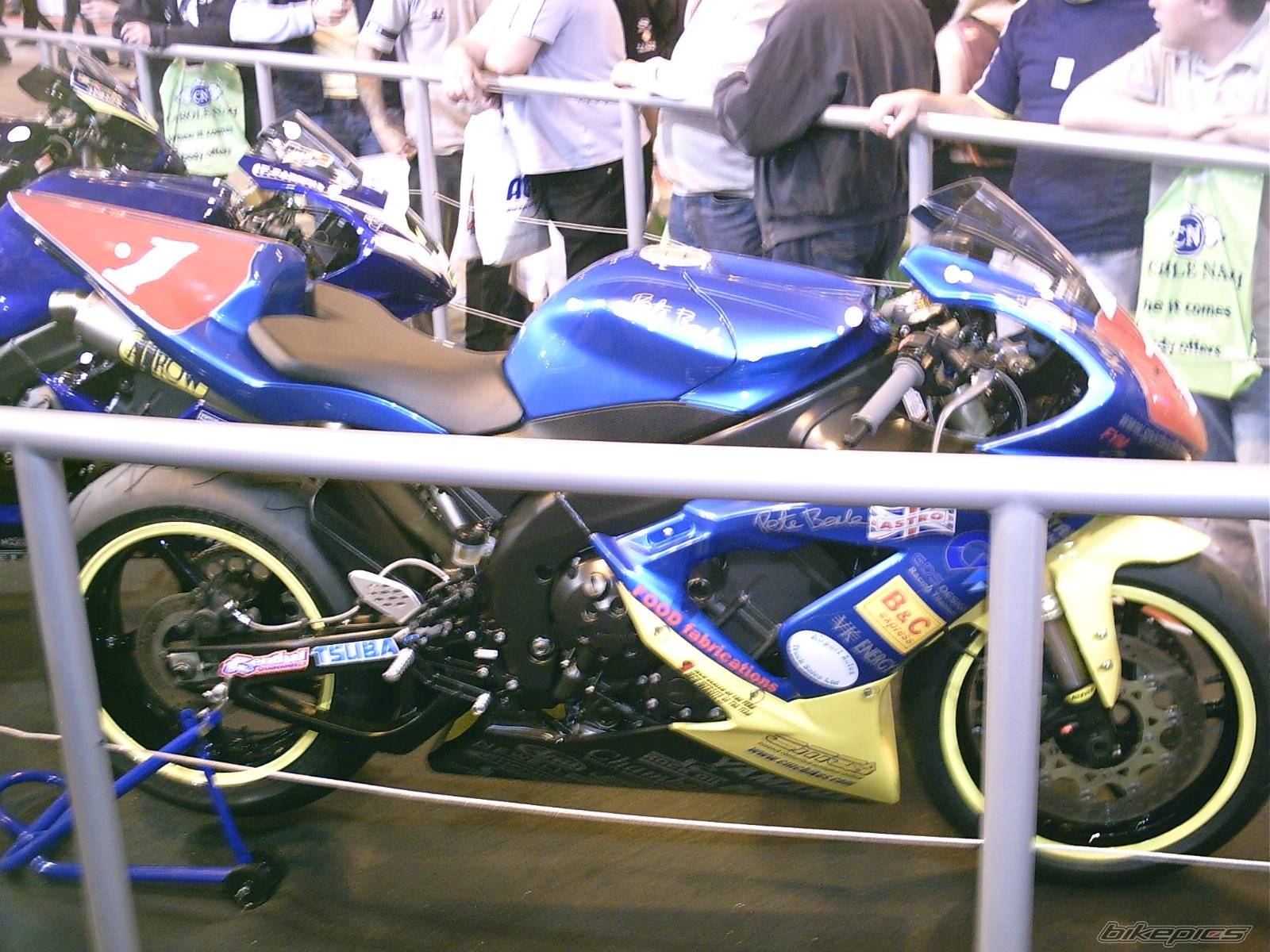    | Picture 466793 motorcycle photo