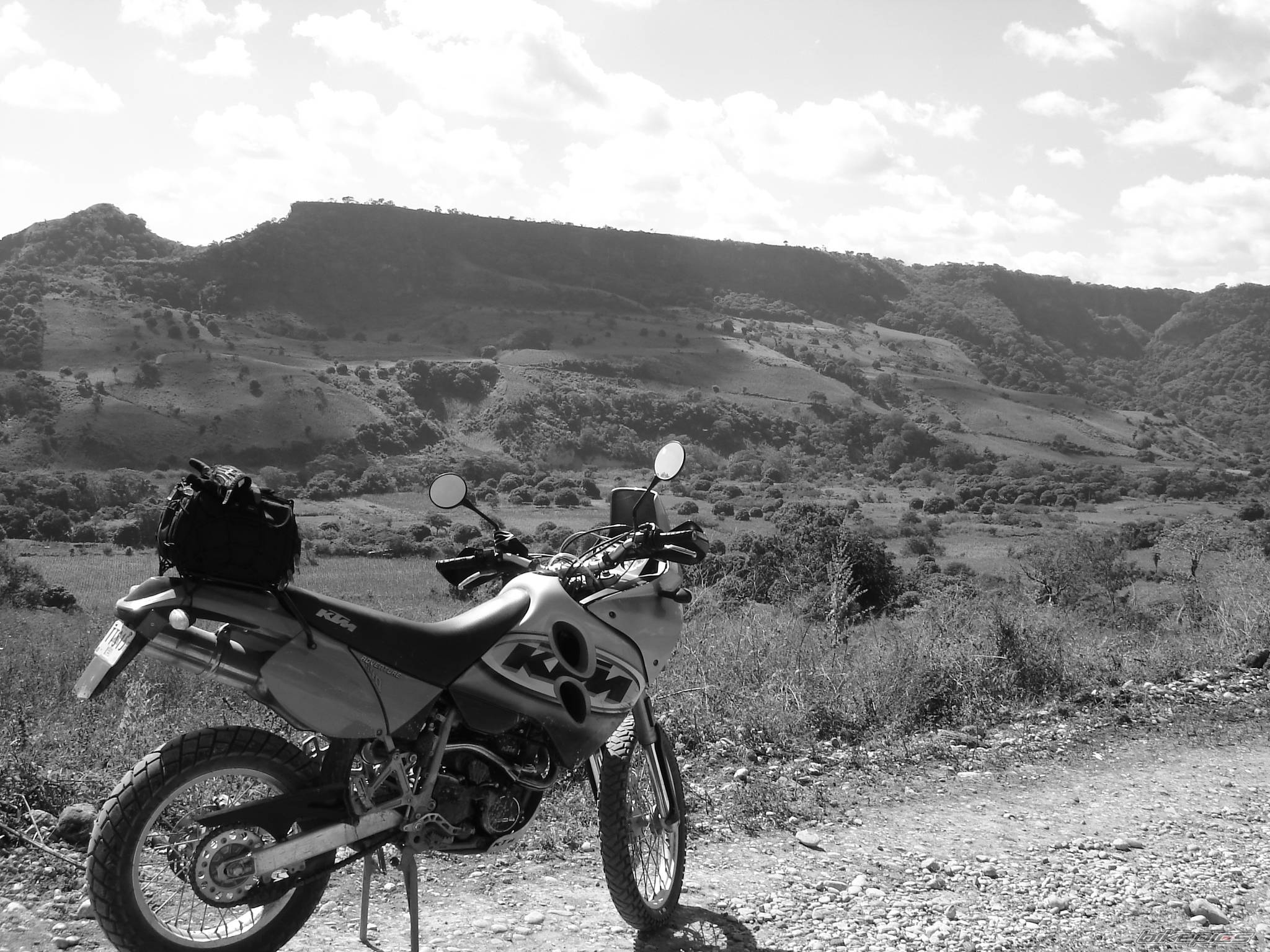 2003 KTM 640 ADVENTURE R | Picture 466860 motorcycle photo