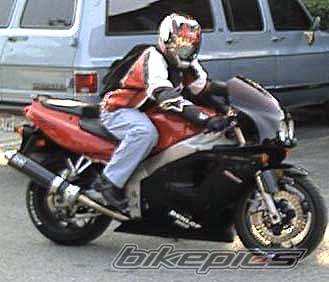 1995 KAWASAKI ZX 7R | Picture 46692 motorcycle photo