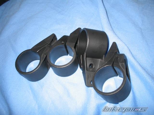 2005 DERBI SENDA  X TREME SM | Picture 466936 motorcycle photo