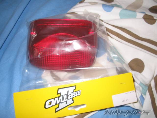 2005 DERBI SENDA  X TREME SM | Picture 466938 motorcycle photo