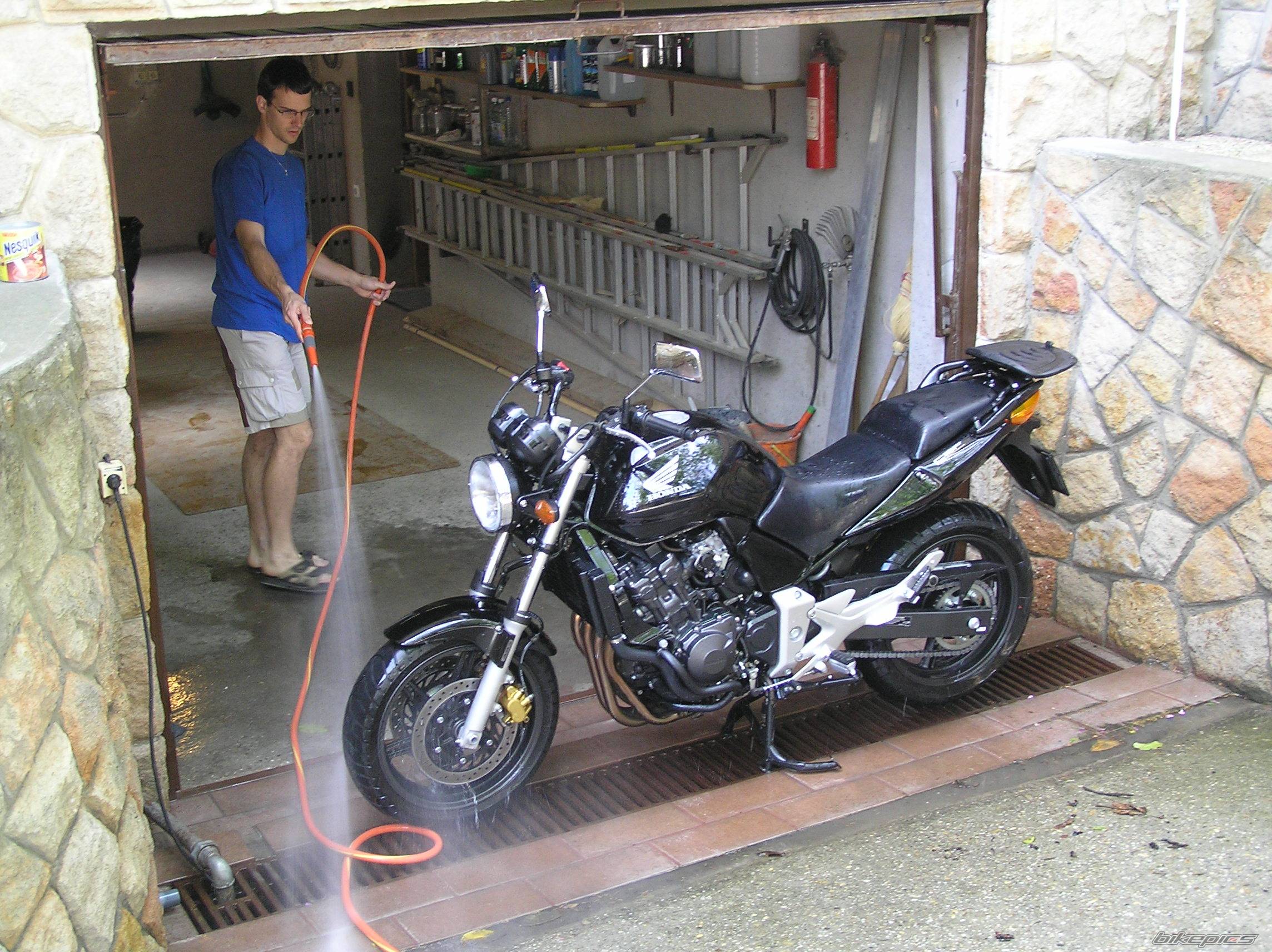 2005 HONDA CBF 600 | Picture 467013 motorcycle photo