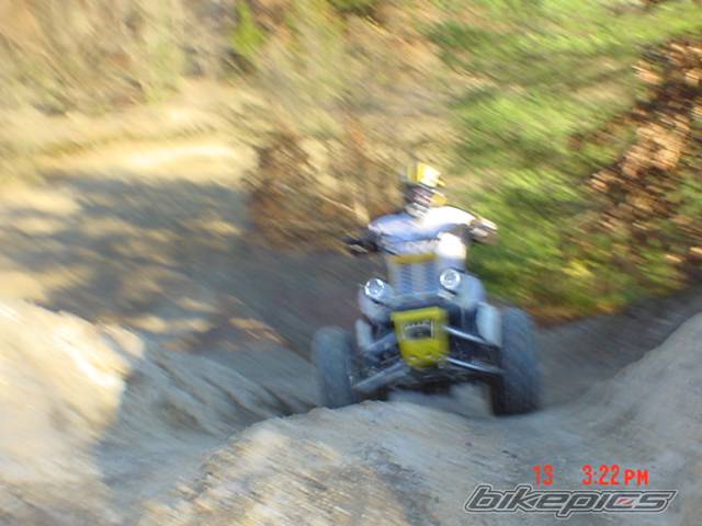 1995 YAMAHA BANSHEE | Picture 467183 motorcycle photo