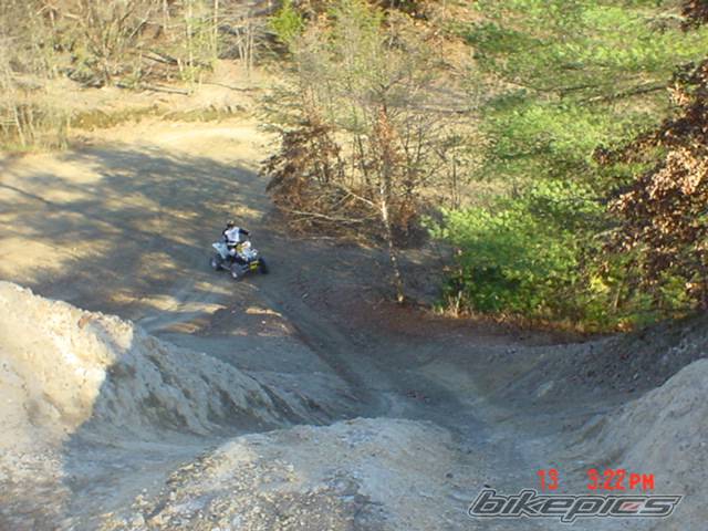 1995 YAMAHA BANSHEE | Picture 467184 motorcycle photo
