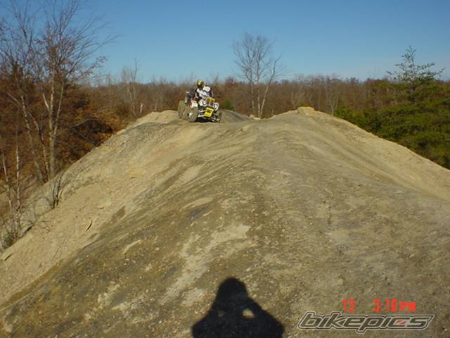1995 YAMAHA BANSHEE | Picture 467186 motorcycle photo