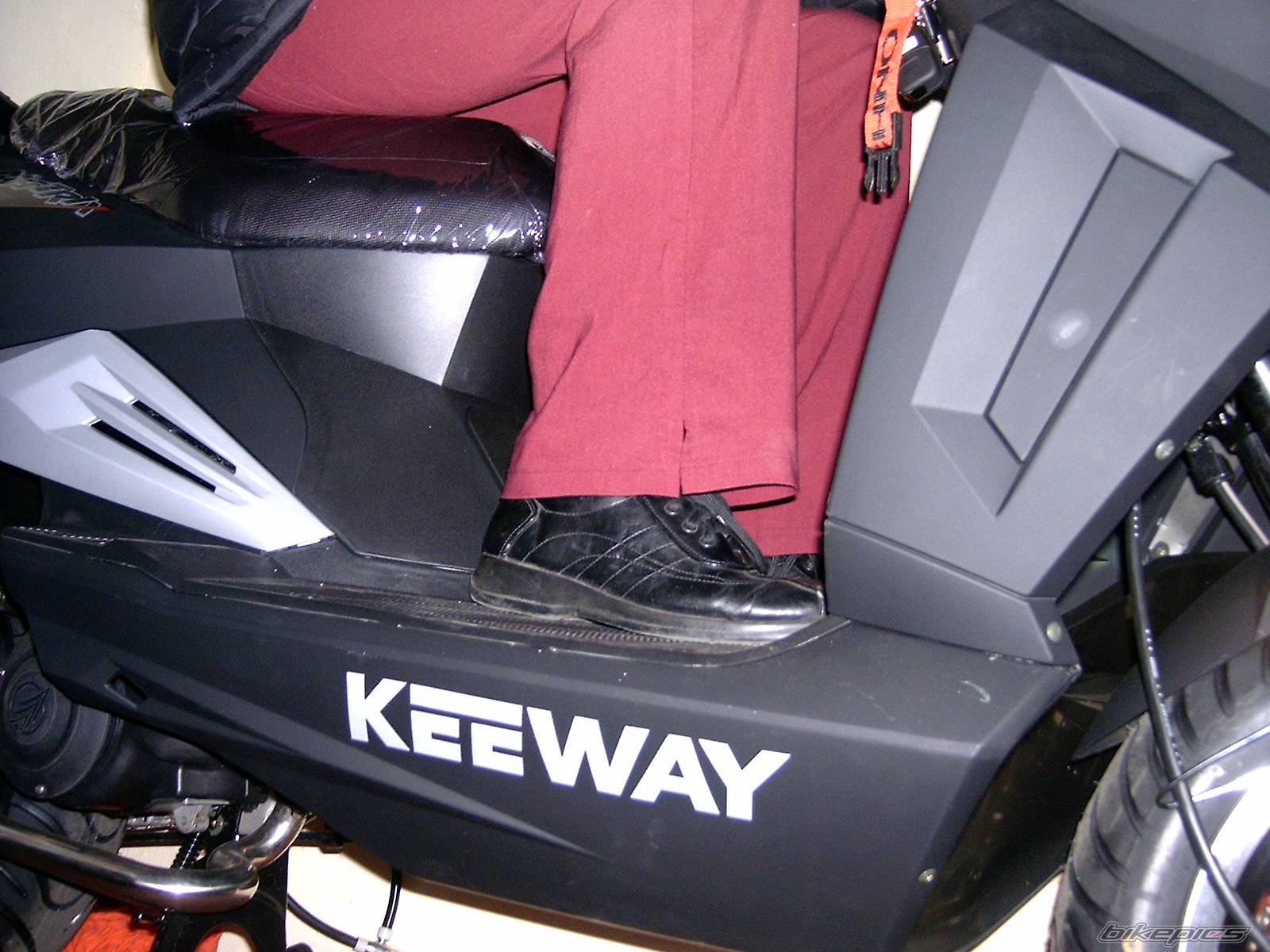 2005 KEEWAY MATRIX 50 | Picture 467384 motorcycle photo