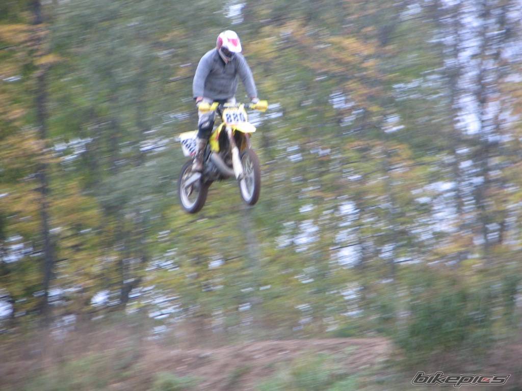2004 SUZUKI RM 250 | Picture 467557 motorcycle photo