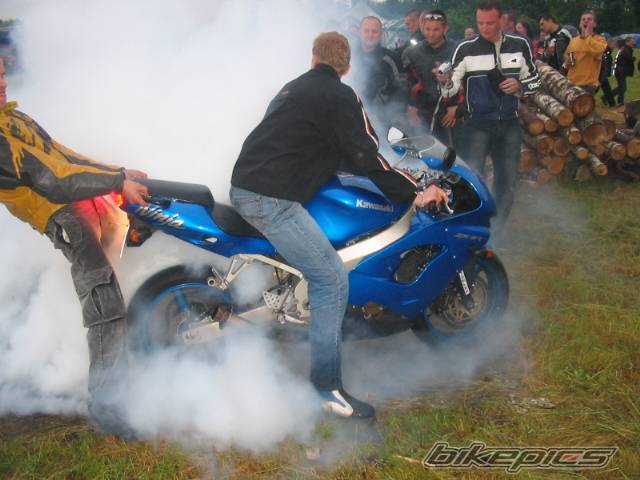 1999 KAWASAKI ZX 9R | Picture 467558 motorcycle photo