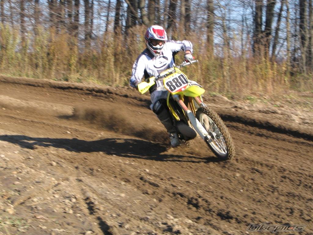 2004 SUZUKI RM 250 | Picture 467572 motorcycle photo
