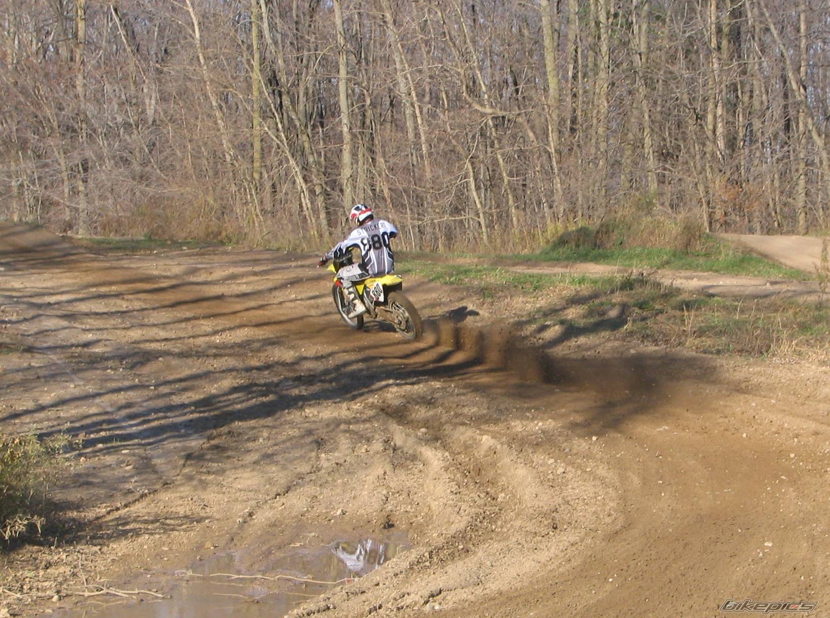 2004 SUZUKI RM 250 | Picture 467579 motorcycle photo