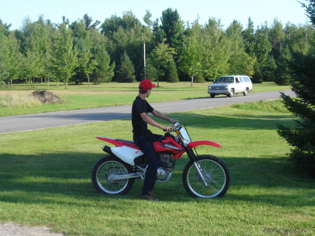 2005 HONDA CRF 230 | Picture 467716 motorcycle photo