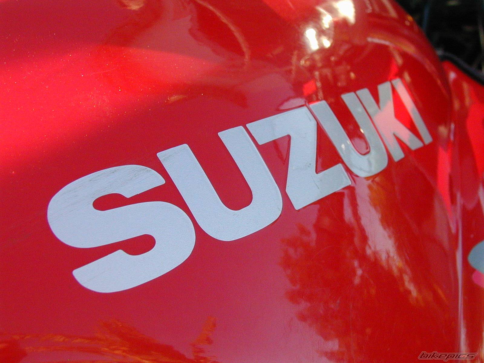 1992 SUZUKI GSX 600 | Picture 46774 motorcycle photo