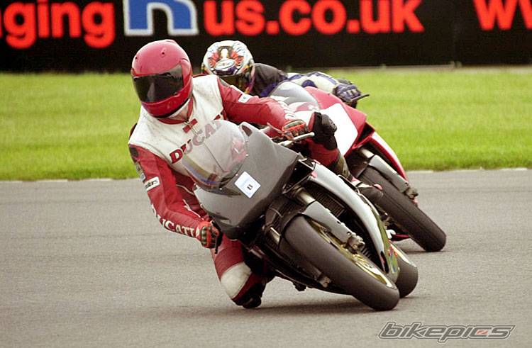 1999 DUCATI 996 | Picture 46778 motorcycle photo