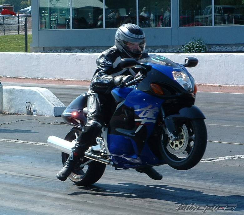 2002 SUZUKI HAYABUSA | Picture 467866 motorcycle photo