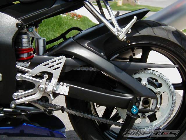 2003 YAMAHA YZF R6 | Picture 46793 motorcycle photo