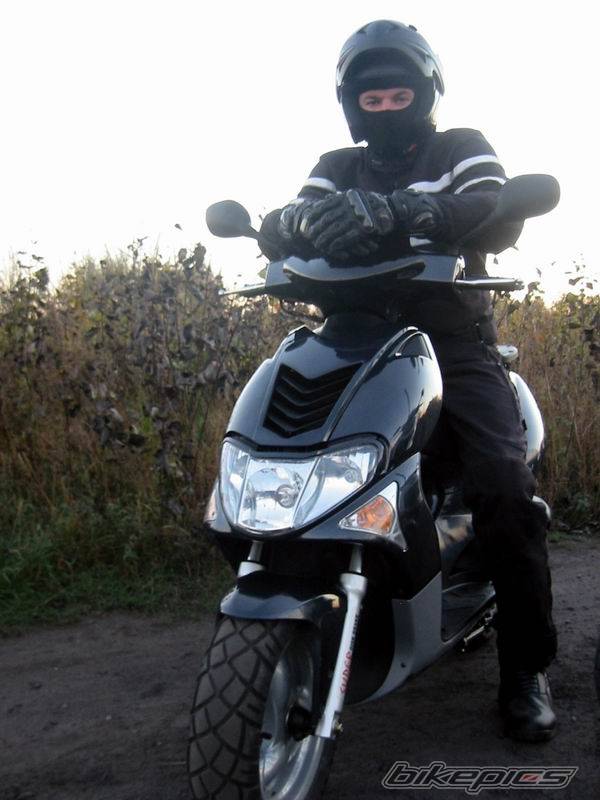 2004 KYMCO SUPER 9 | Picture 468226 motorcycle photo