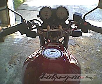2003 HONDA VTR 250 | Picture 46827 motorcycle photo