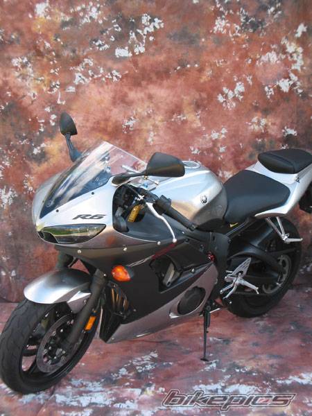 2003 YAMAHA YZF R6 | Picture 46837 motorcycle photo