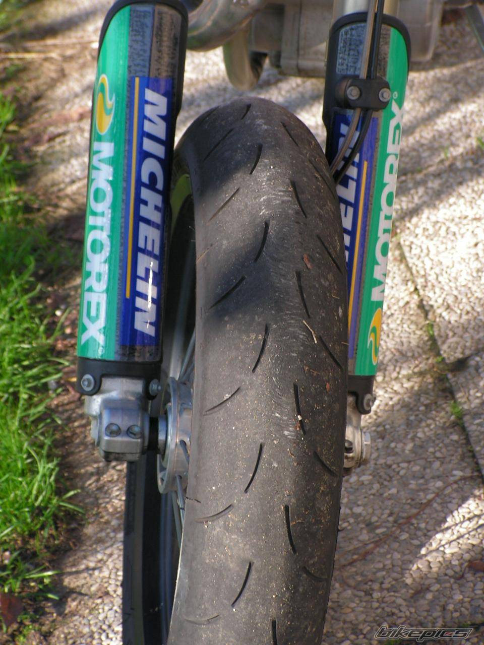 2004 KTM 525 EXC | Picture 468499 motorcycle photo