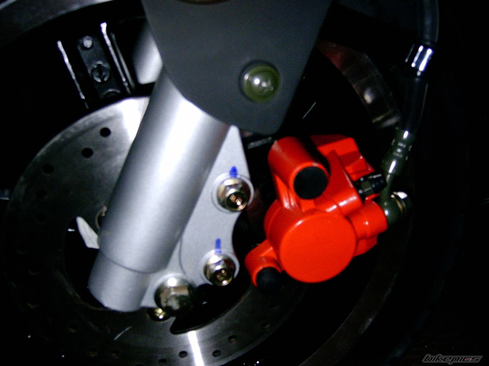 2005 KEEWAY MATRIX 50 | Picture 468610 motorcycle photo