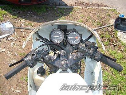 1995 HONDA NS 1 50 | Picture 468678 motorcycle photo