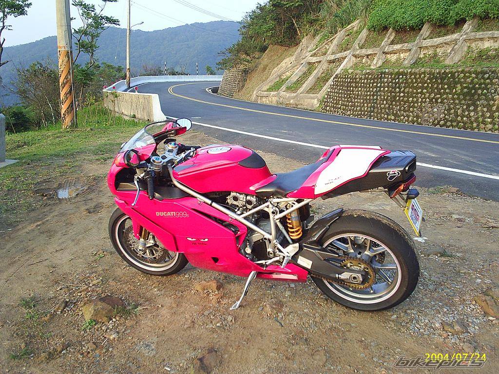 2004 DUCATI 999S | Picture 468717 motorcycle photo