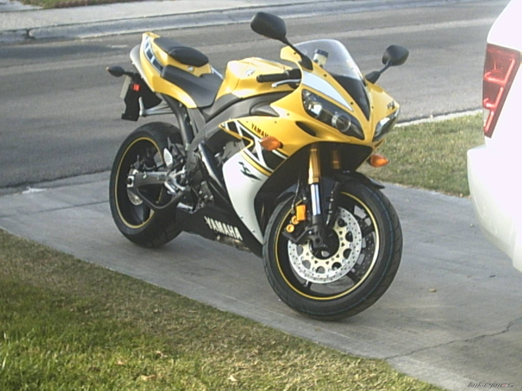 2006 YAMAHA YZF R1 | Picture 468787 motorcycle photo