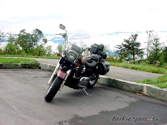 2001 KAWASAKI VULCAN 1500 | Picture 468914 motorcycle photo