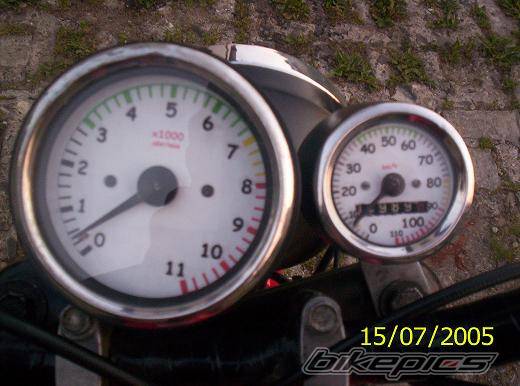 1991 SIMSON S 70 | Picture 468976 motorcycle photo