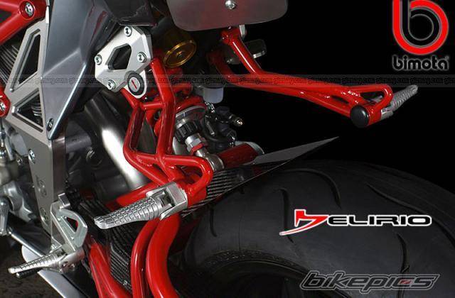 2006 BIMOTA DELIRIO | Picture 469367 motorcycle photo