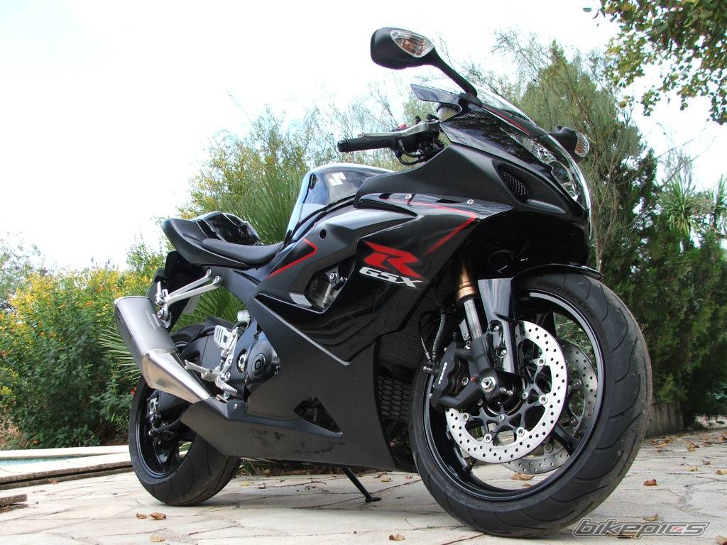 2006 SUZUKI GSX R 1000 | Picture 469526 motorcycle photo