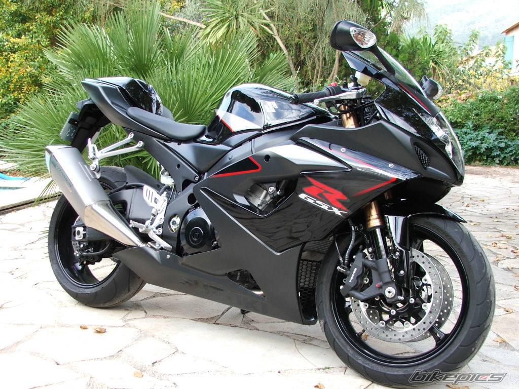 2006 SUZUKI GSX R 1000 | Picture 469529 motorcycle photo