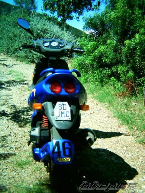 1999 SYM JET 50 | Picture 469564 motorcycle photo