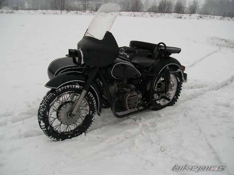 1955   | Picture 469612 motorcycle photo