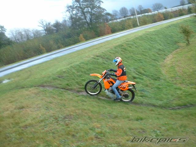 2003 RIEJU MRX 50 | Picture 469835 motorcycle photo