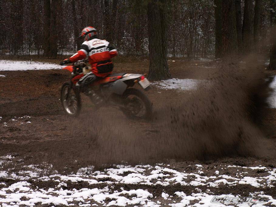 2000 KTM 400 EXC | Picture 469960 motorcycle photo