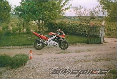 1998 YAMAHA YZF 600 | Picture 470187 motorcycle photo