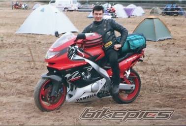 1998 YAMAHA YZF 600 | Picture 470188 motorcycle photo
