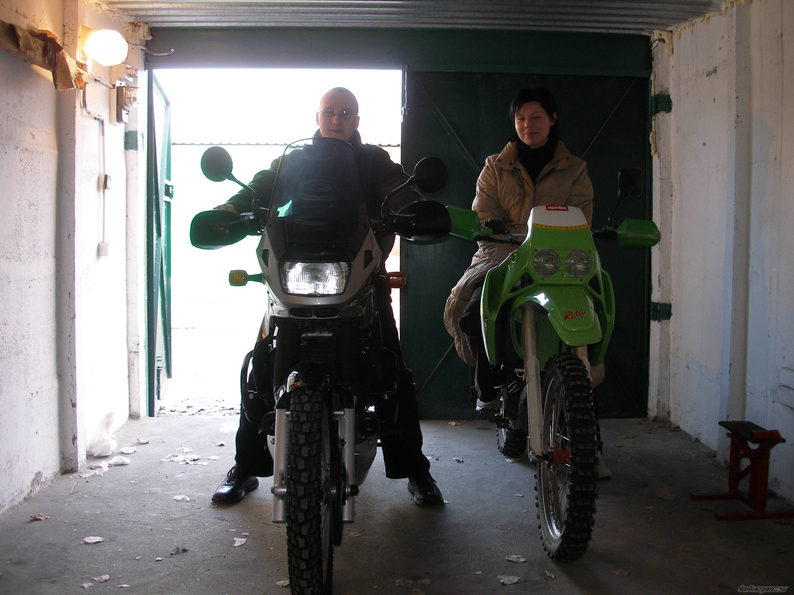2005 KAWASAKI KLE 500 | Picture 470331 motorcycle photo
