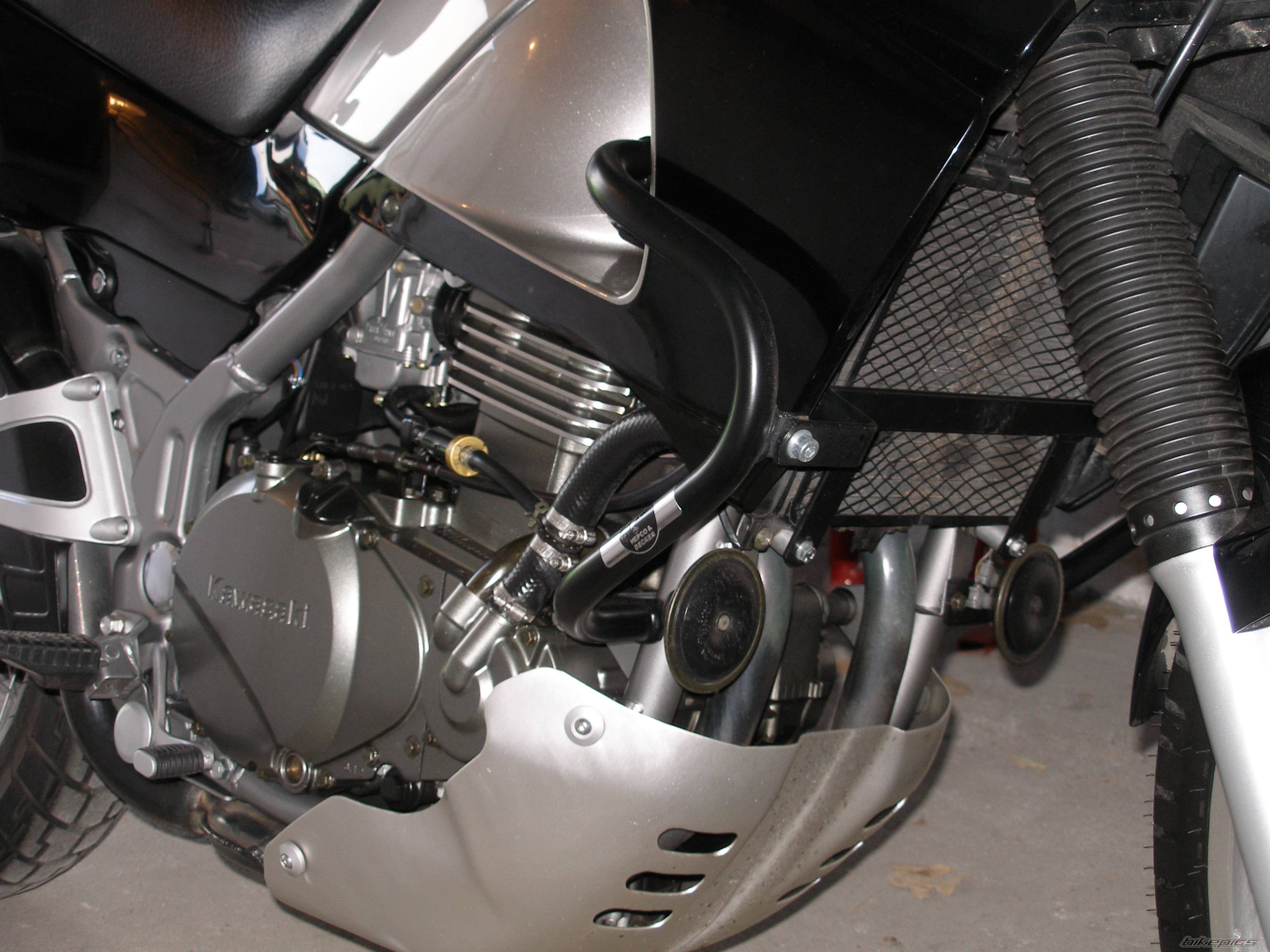 2005 KAWASAKI KLE 500 | Picture 470332 motorcycle photo