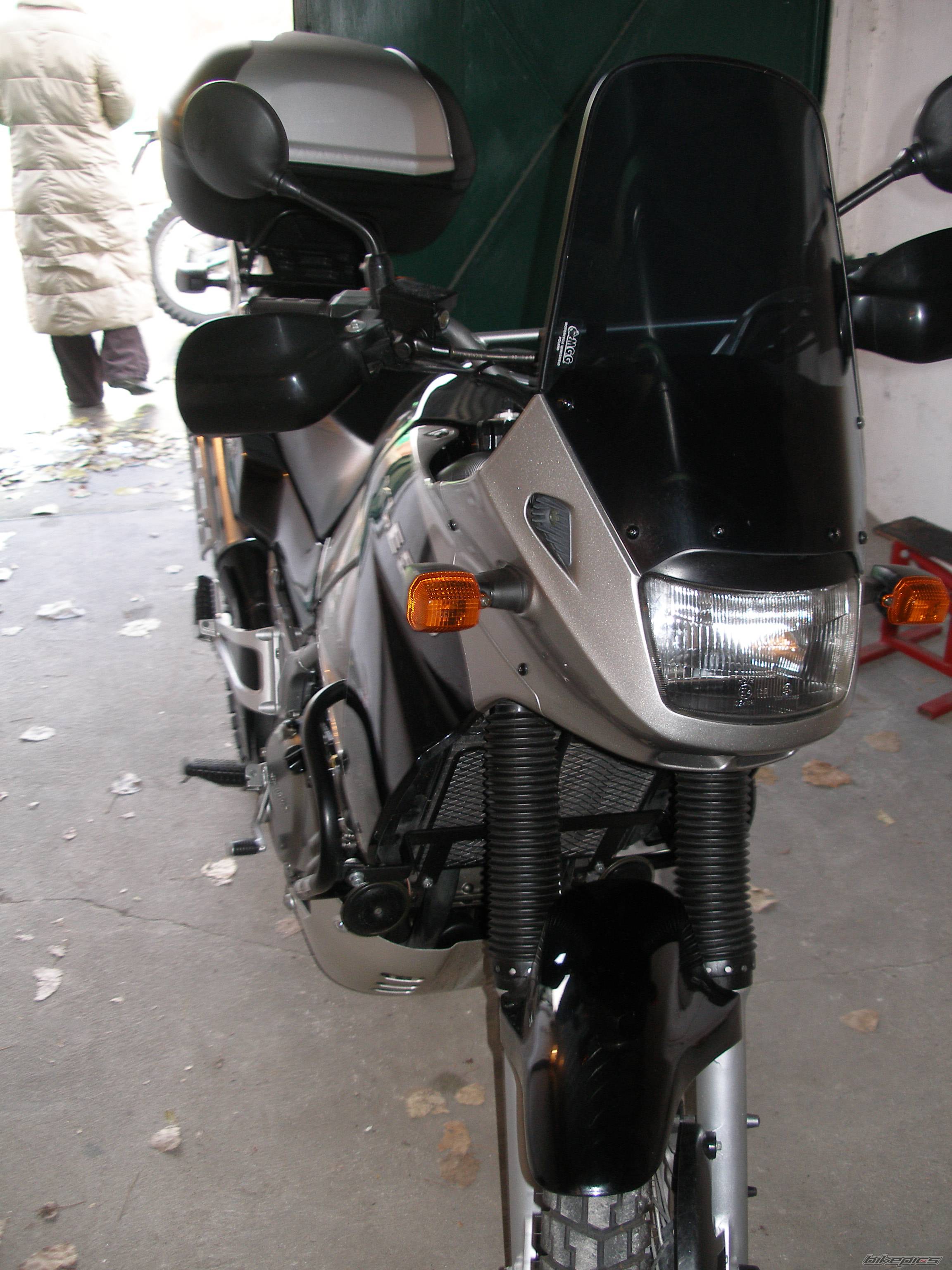 2005 KAWASAKI KLE 500 | Picture 470333 motorcycle photo