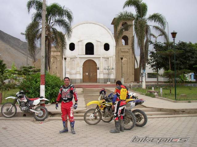 1998 HONDA XR 400 | Picture 47034 motorcycle photo